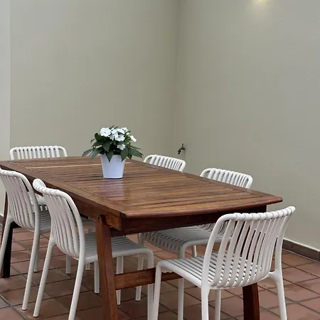 Apartamentos Olga Cantabria 2 Polanco Buitenkant foto