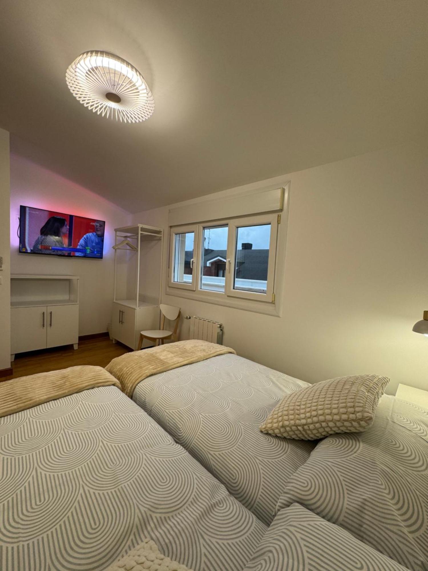 Olga Cantabria 2 Appartement *