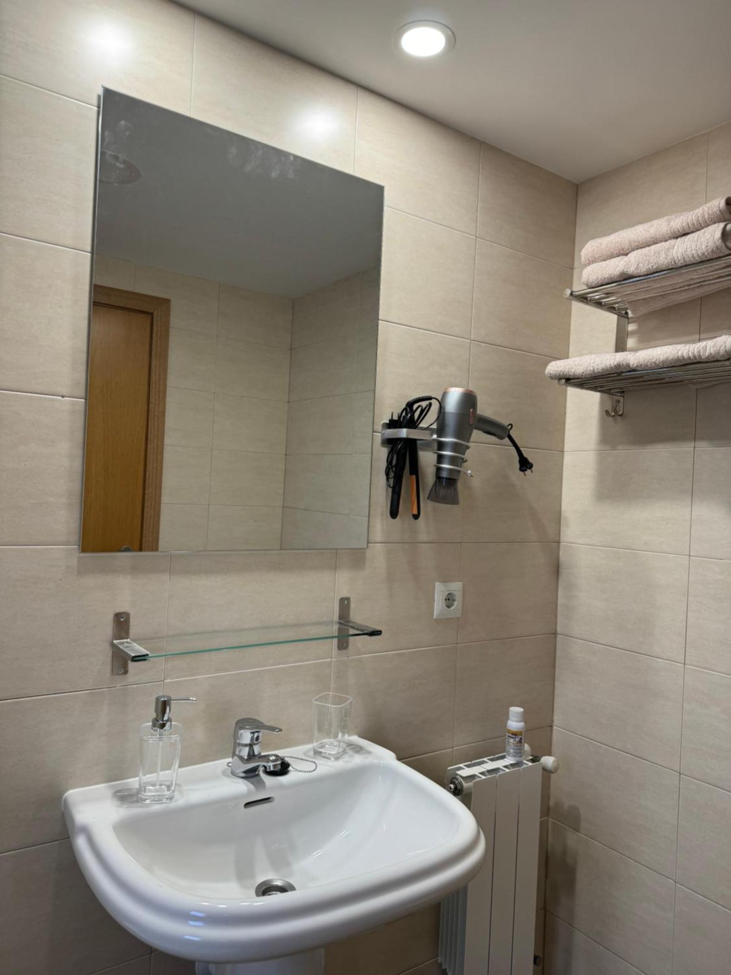 Olga Cantabria 2 Appartement