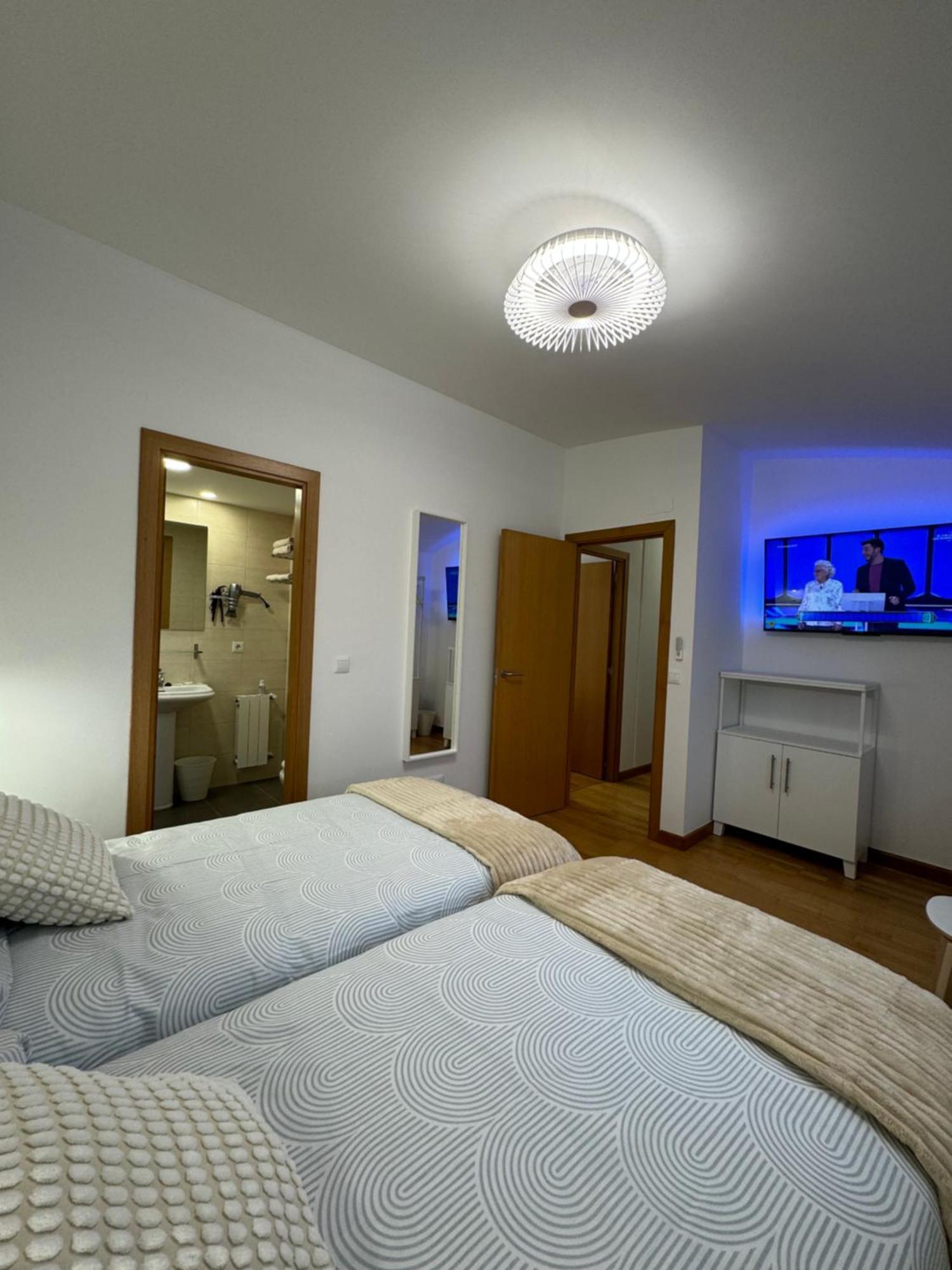 Olga Cantabria 2 Appartement Polanco