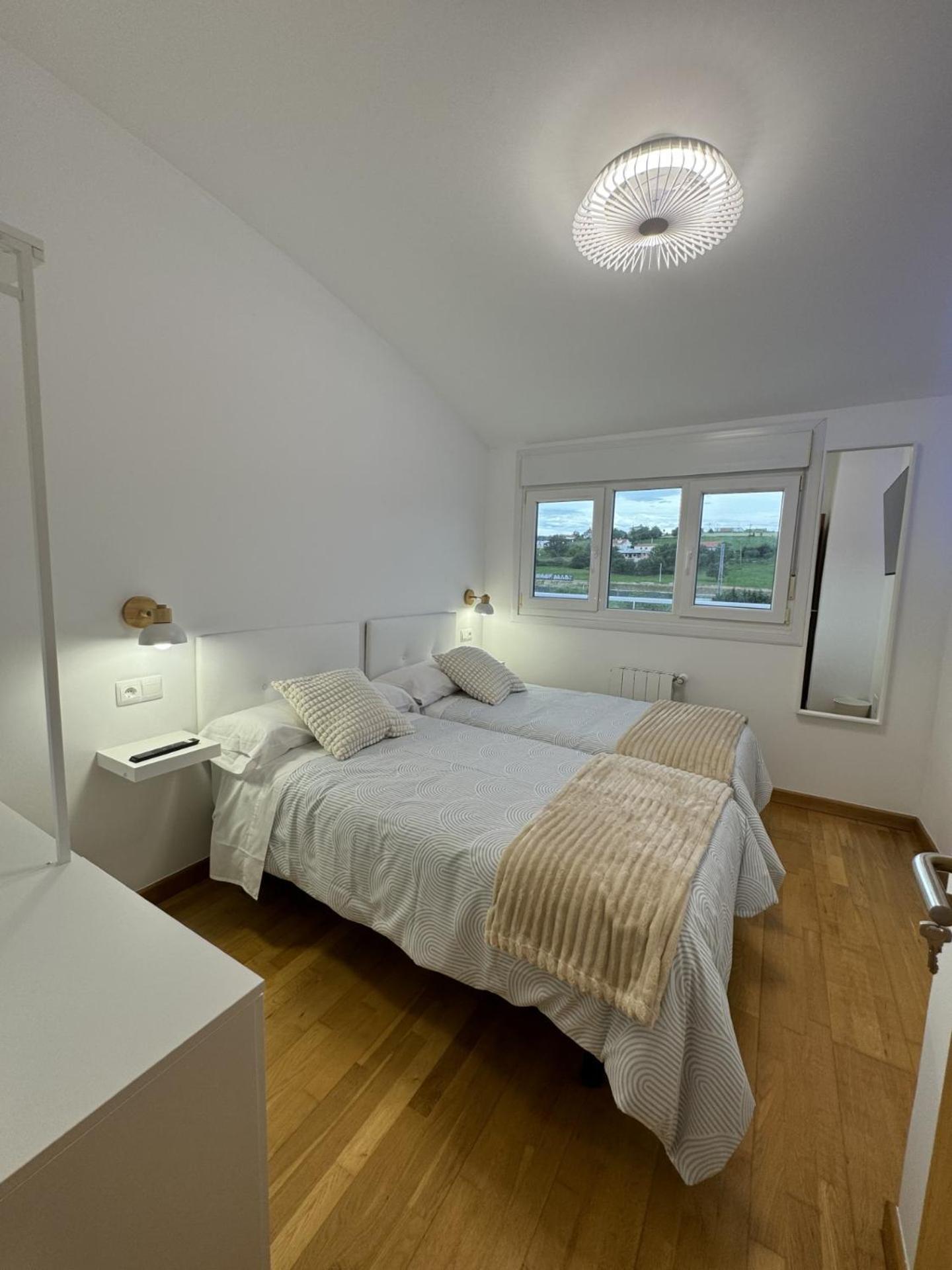 Olga Cantabria 2 Appartement *