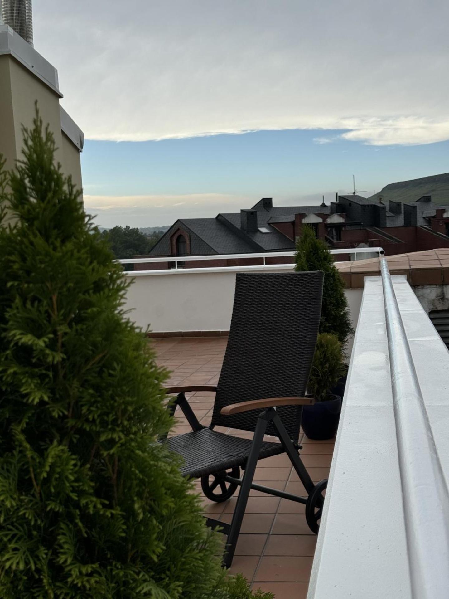 Olga Cantabria 2 Appartement Polanco