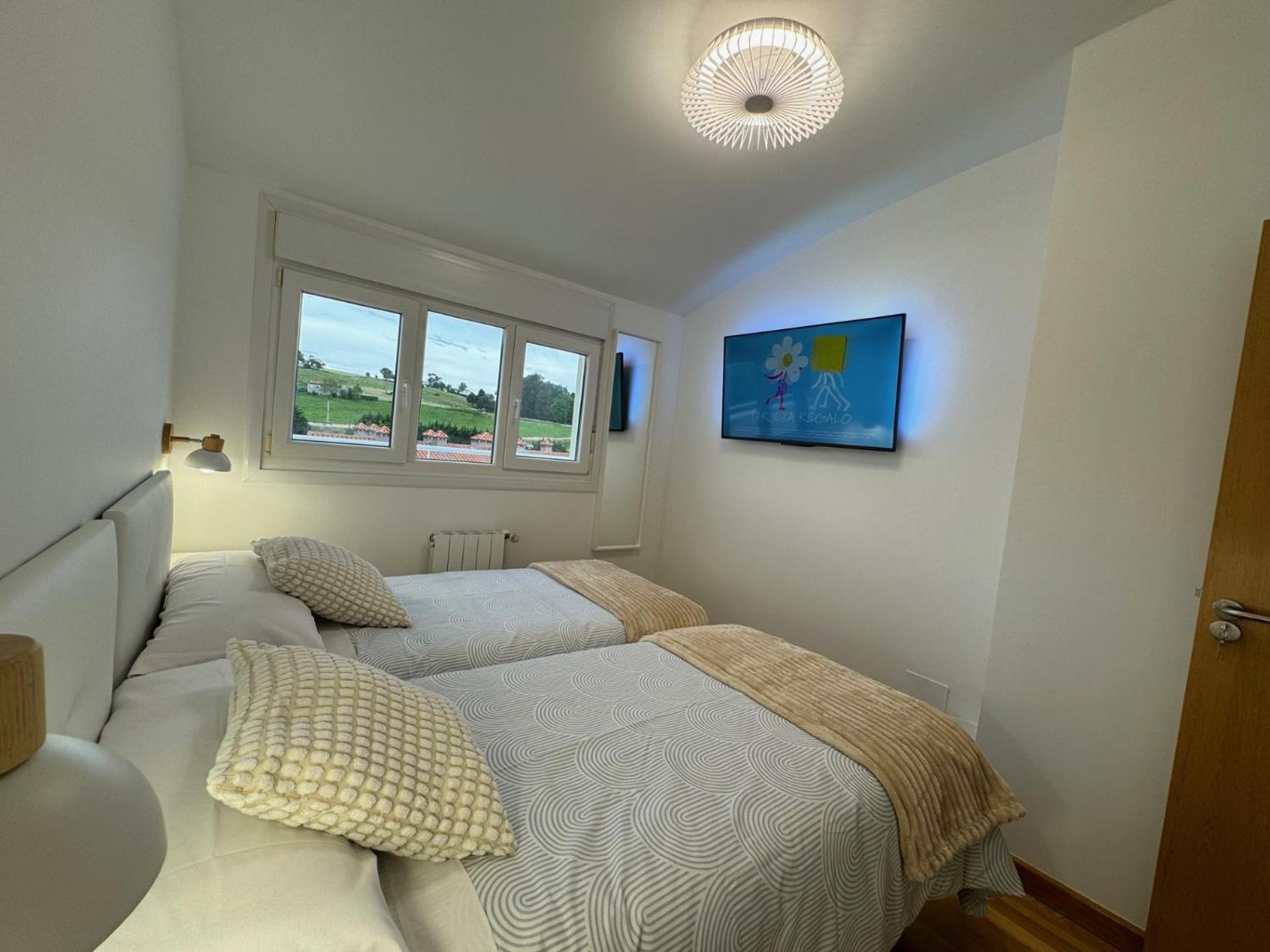 Appartement Olga Cantabria 2 Polanco