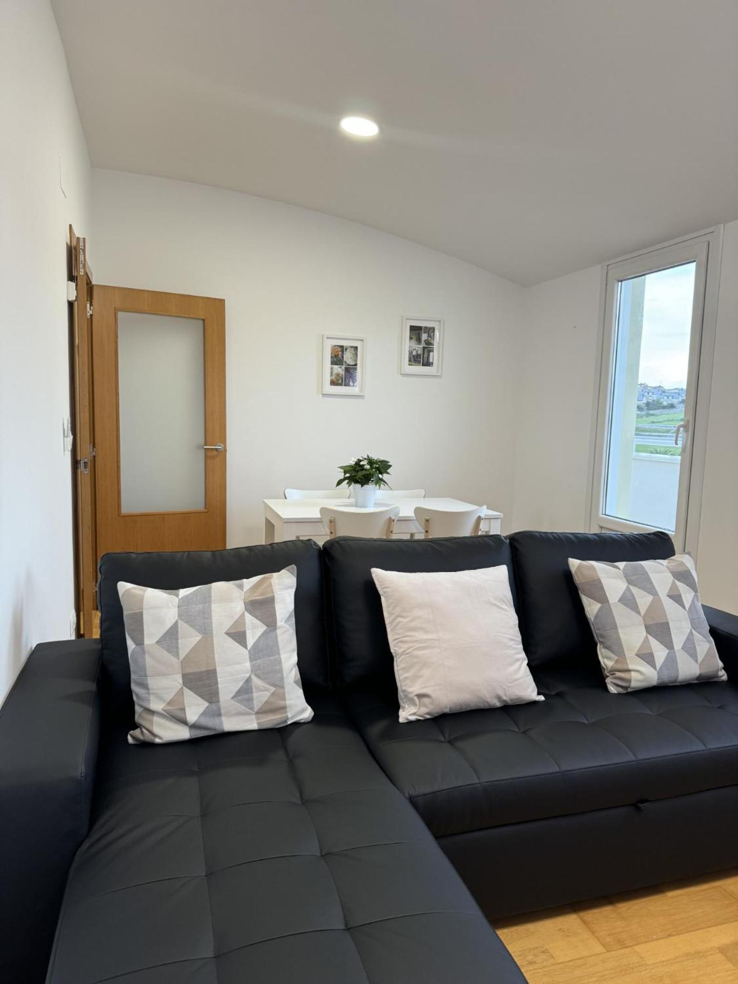 Olga Cantabria 2 Appartement Polanco
