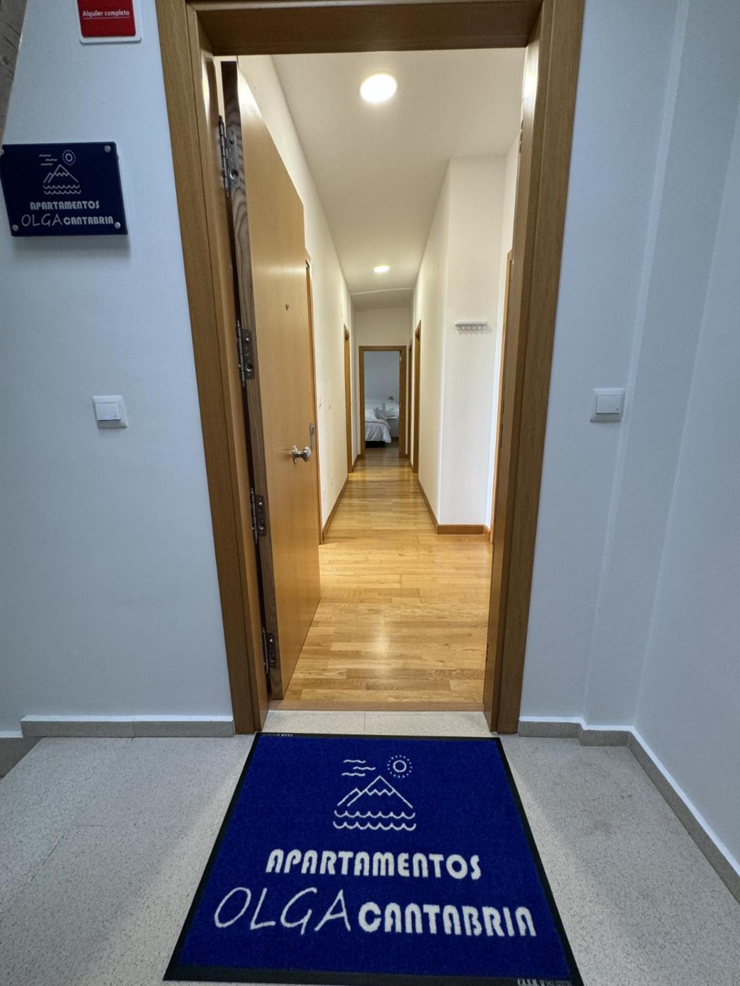 Appartement Olga Cantabria 2