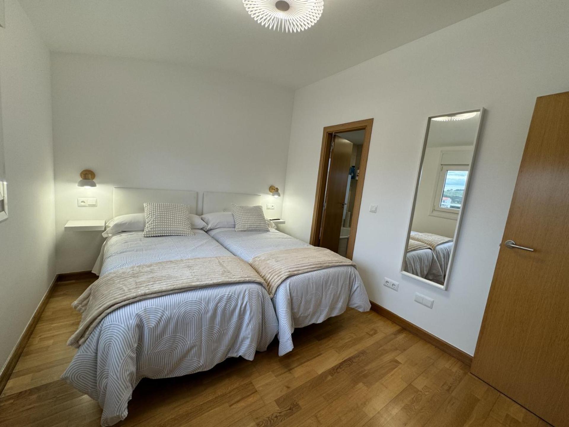Appartement Olga Cantabria 2 Polanco