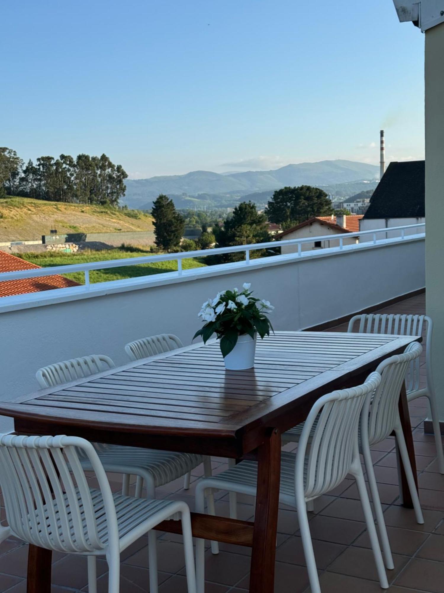 Appartement Olga Cantabria 2 Polanco