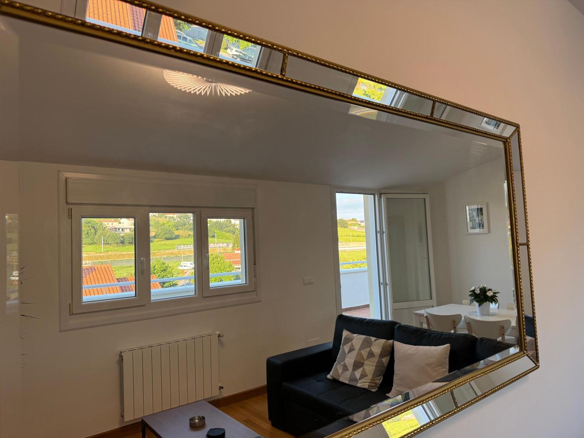 Olga Cantabria 2 Appartement *