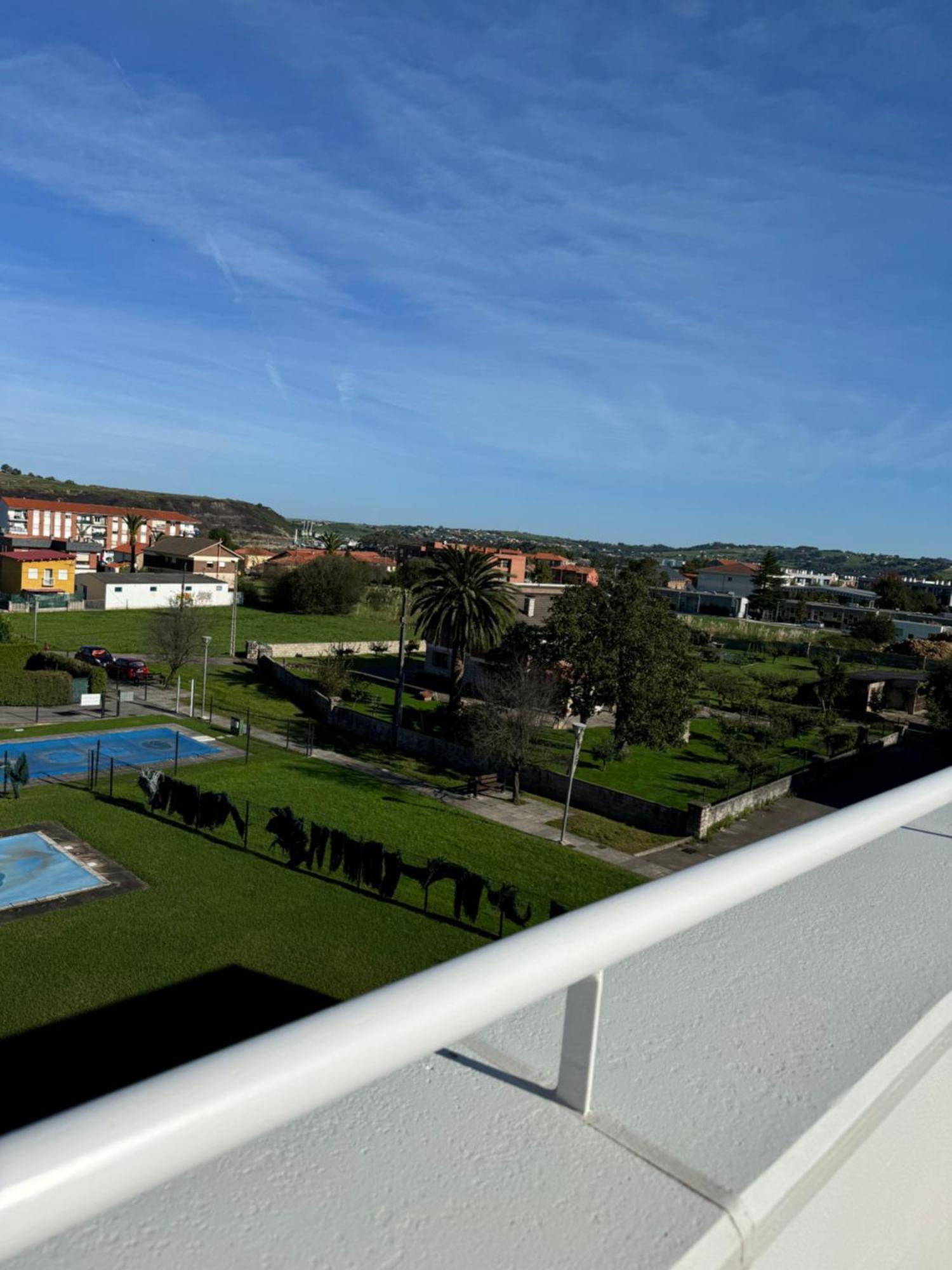 Appartement Olga Cantabria 2 Polanco