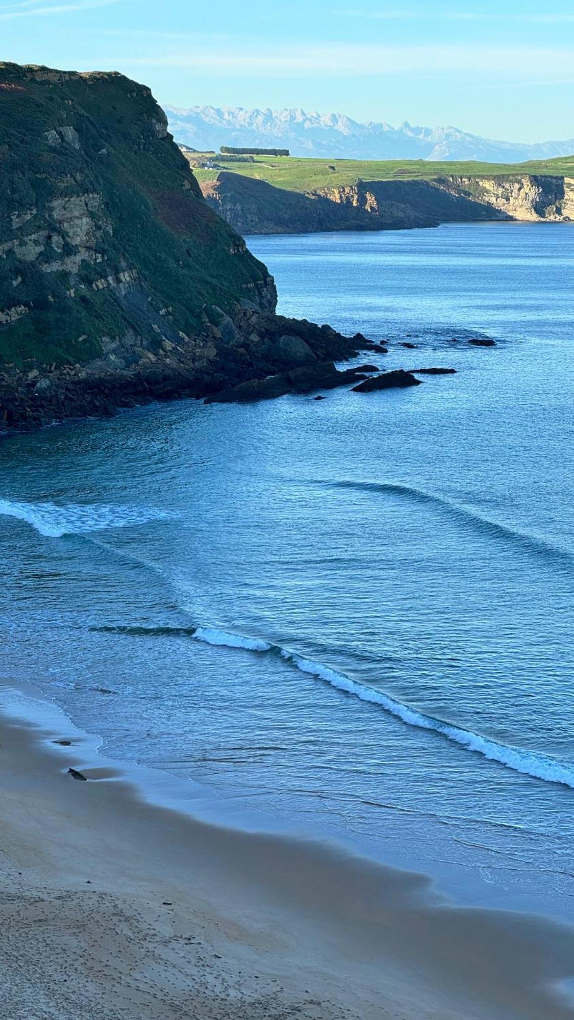 Appartement Olga Cantabria 2